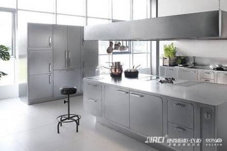 不锈钢橱柜和木质橱柜哪一个好？