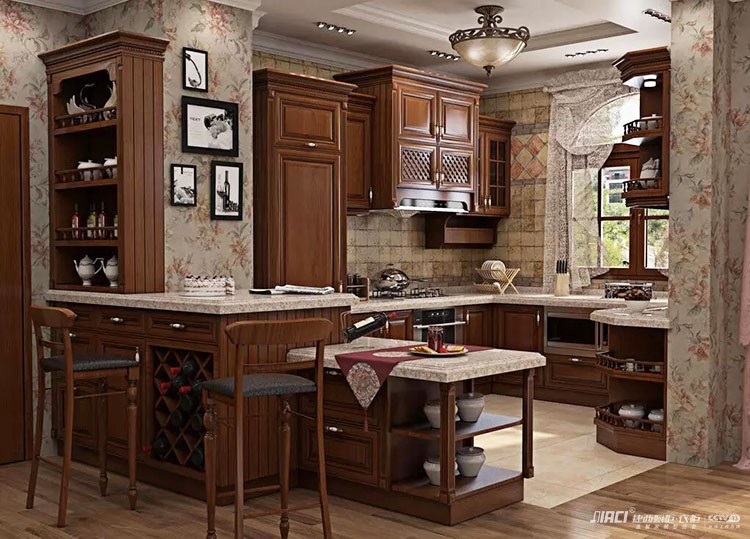 橱柜封边怎么看好坏？