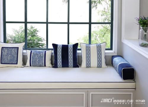 飘窗有几种形式？常见的飘窗设计类型