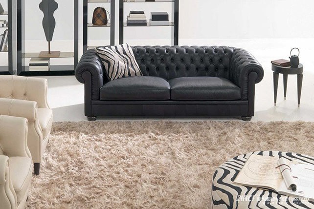 客厅装修怎么既省钱实用又好看？