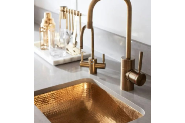 选购水槽有哪些注意事项？如何选不锈钢水槽？