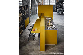 定做烤漆橱柜门多少钱一平米？