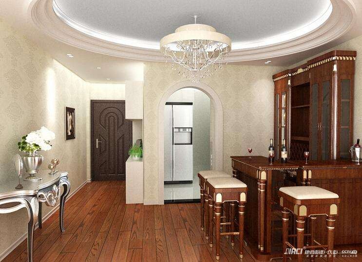 装修都是怎么付款的？