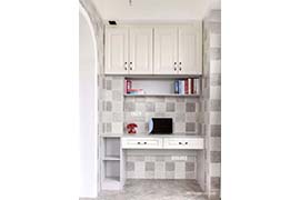 阳台柜定做尺寸是多大？