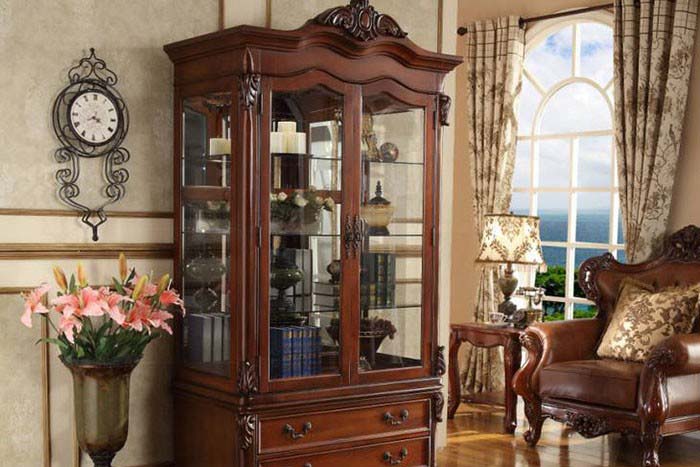 验证家具是真实木还是假实木的办法