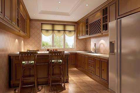 实木家具的价格贵不贵？