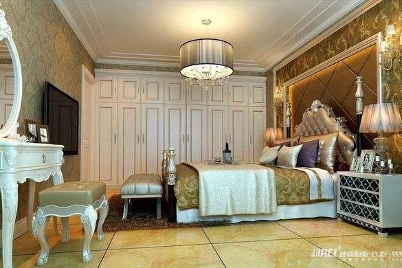 打算定做一个整体衣柜，不知道尺寸是如何计算的？