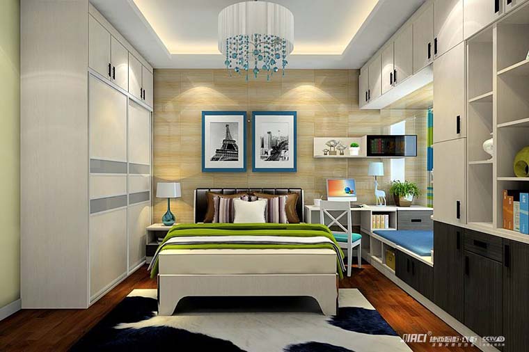 衣柜推拉门买多大最合适？