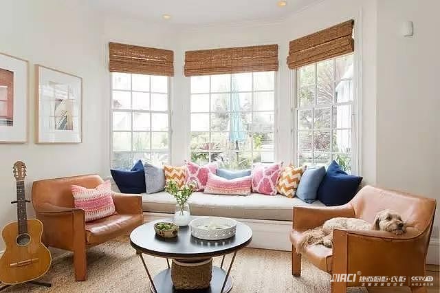 布艺沙发的尺寸是多少？3米长的客厅买多大的沙发？