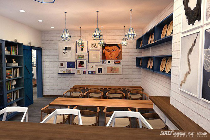 欧式风格的装修用吊灯还是吸顶灯好？