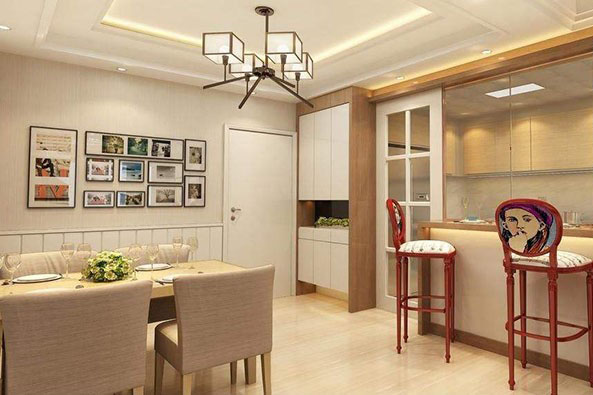 欧式风格的吊灯买什么材质的好？