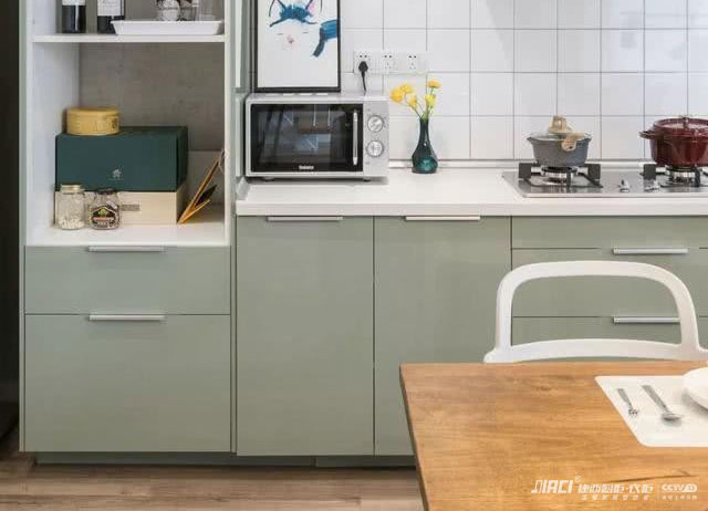 橱柜移门材料哪种最好？