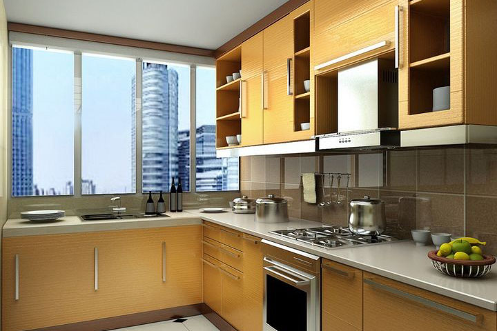 选购橱柜主要看什么方面？