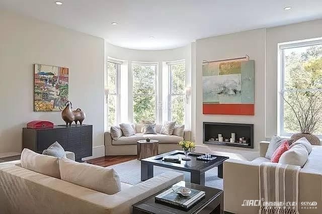 客厅沙发怎么选？