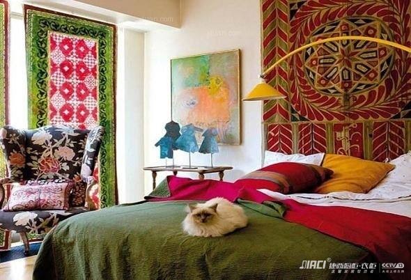 家里装吊灯实用吗？