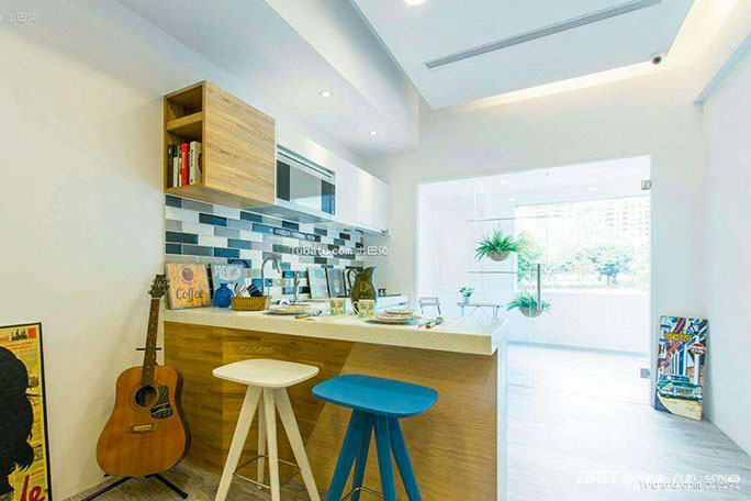 房屋装修和室内装修的区别