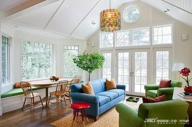 有老人的家庭家具怎么选择？