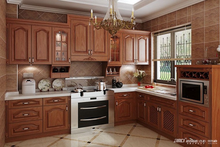 请问厨房吊顶用什么材料好呢 ？