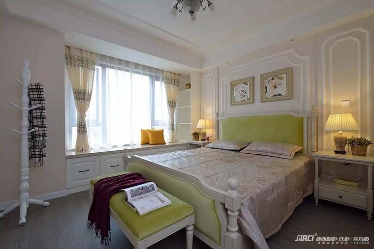 衣柜设计有哪些必要的功能分区？