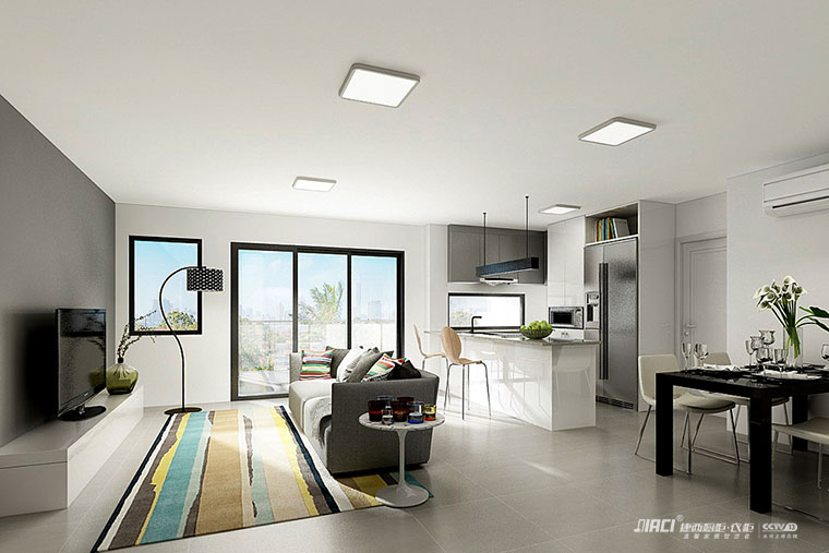 边几怎么买？沙发边几的高度介绍