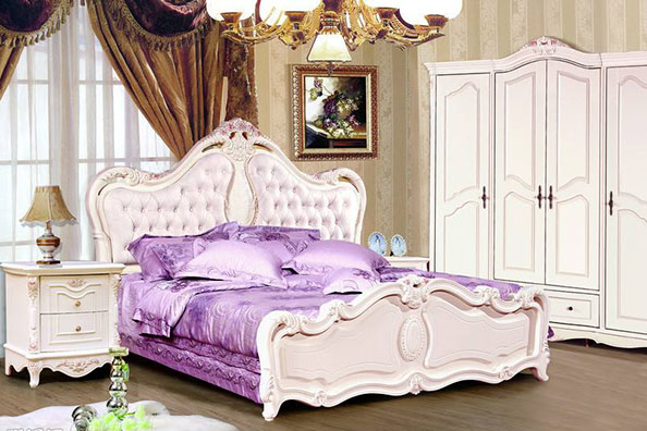 衣柜有哪些好看的款式？整体衣柜设计款式