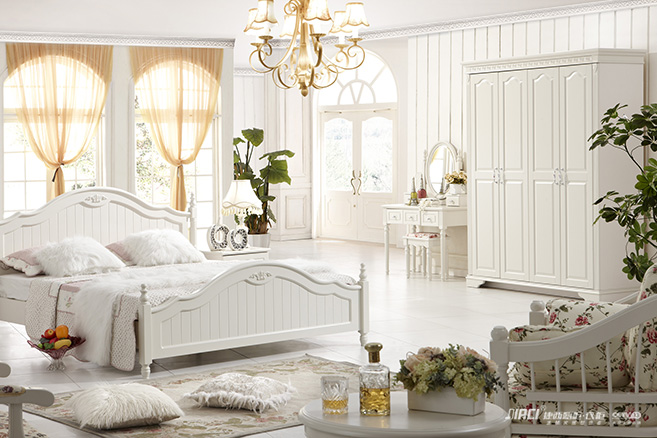 韩式小清新家具有什么特点？购买韩式家具的注意事项
