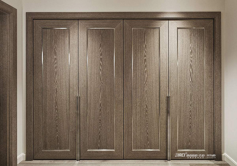 定制衣柜多大尺寸适合？