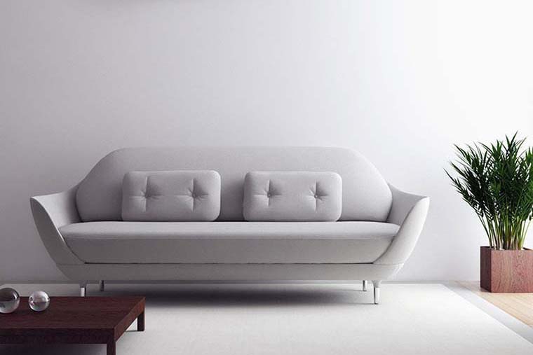 怎么选购沙发？沙发选购的原则