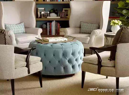 房子装修完了需要买什么家具？