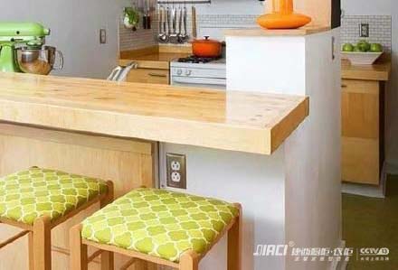 小厨房怎么装修  小厨房怎么设计