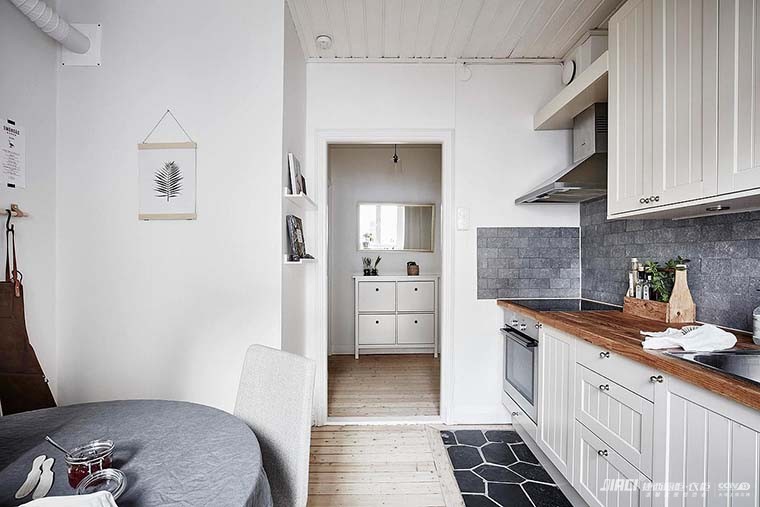 房子小怎么设计能增大储物空间？