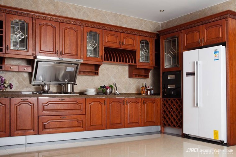 厨房燃气表一般设计在什么位置合理？