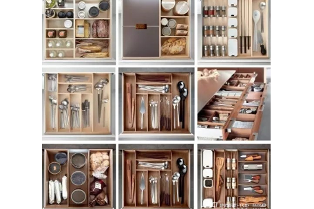 厨房橱柜拉篮真的需要吗