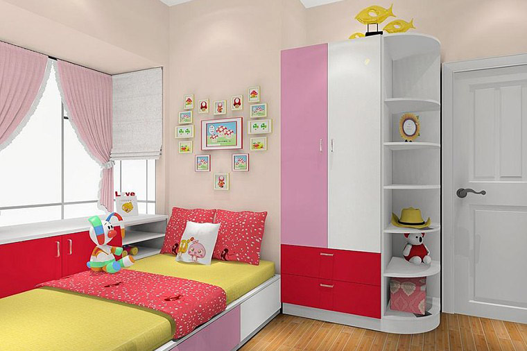 卧室装一个榻榻米需要多少钱？