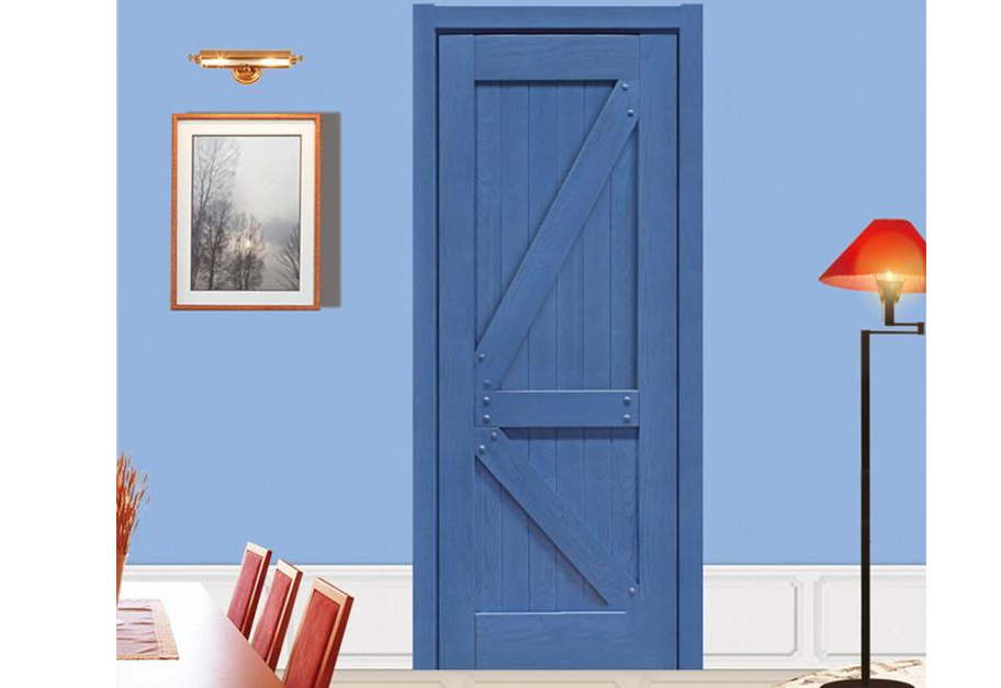 不同房间的房门怎么选 ？