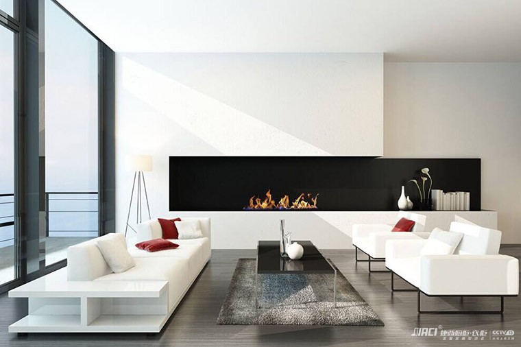 别墅就要这么设计！别墅就要这么装！