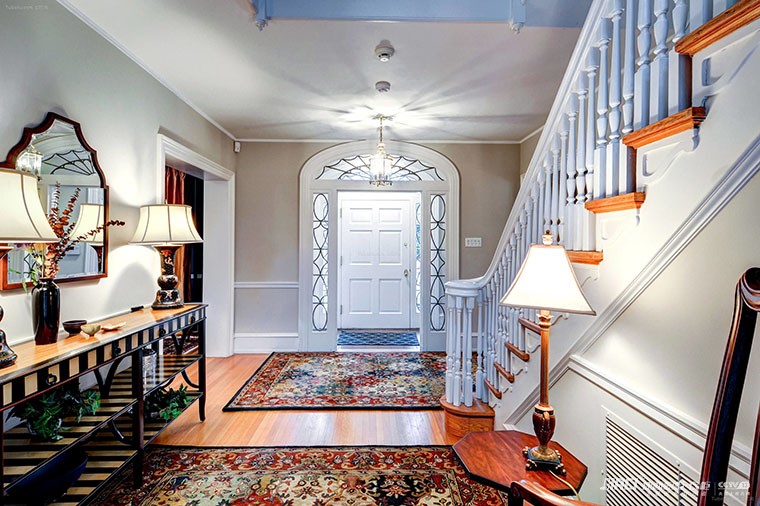 别墅怎么设计？别墅装修注意什么？