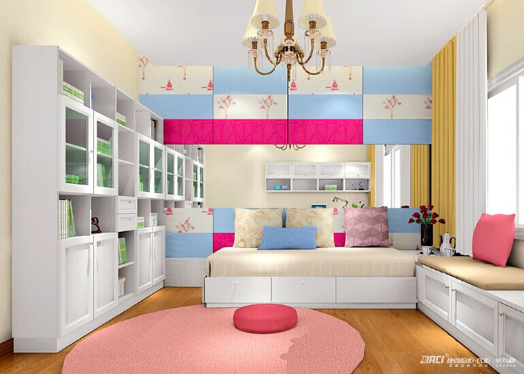 全屋定制十大品牌有哪些？哪些做的比较好？