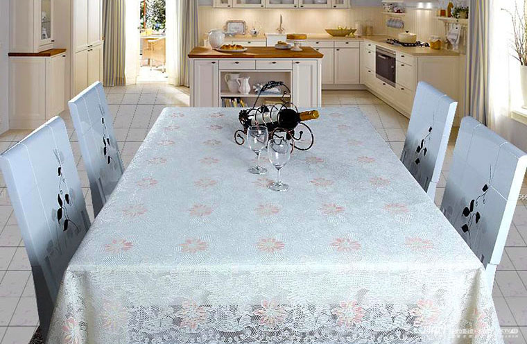 【全屋定制家具之餐厅】买圆桌好还是方桌好？