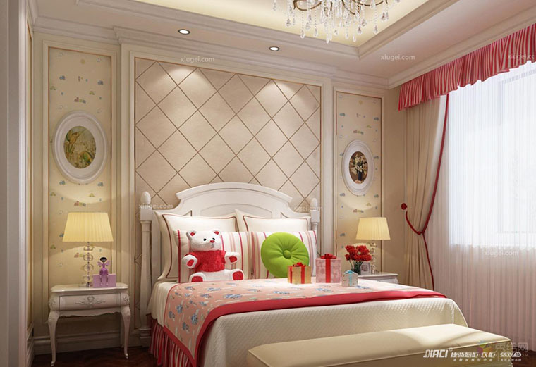 全屋定制家具用的都是些什么材料?