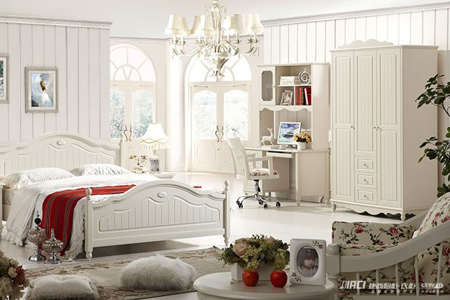 卧室可以放个沙发吗？