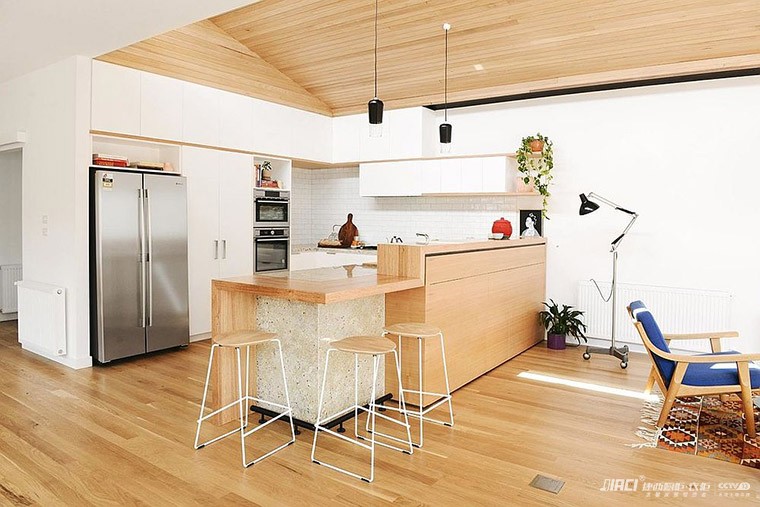 橱柜台面有哪些？哪种橱柜台面好？