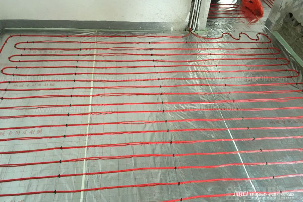 装修用电地暖好不好？电地暖的优缺点