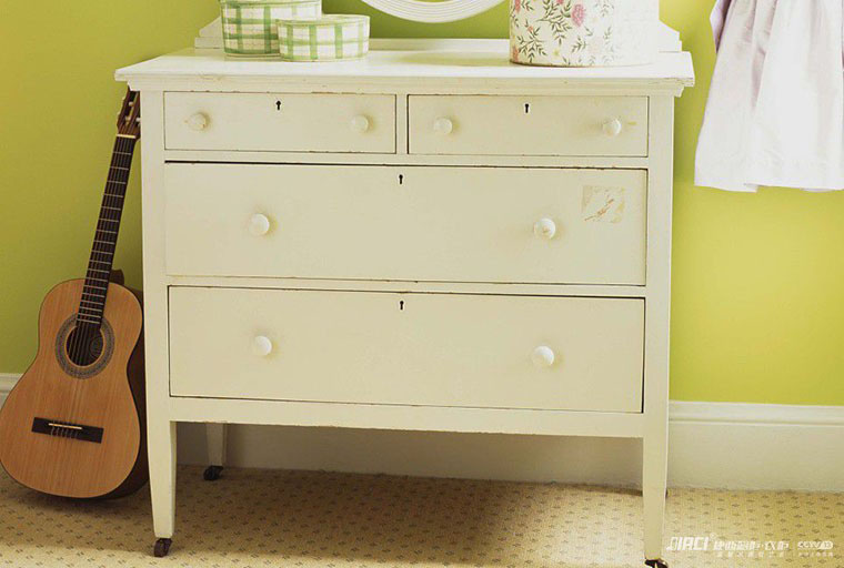 全屋家具定制配色技巧