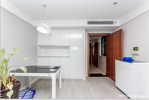 背阴面户型，怎样装修会更明亮？