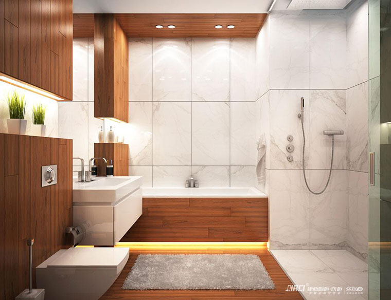 卫浴装修过来人的10条小经验，没看的最后都哭惨了...