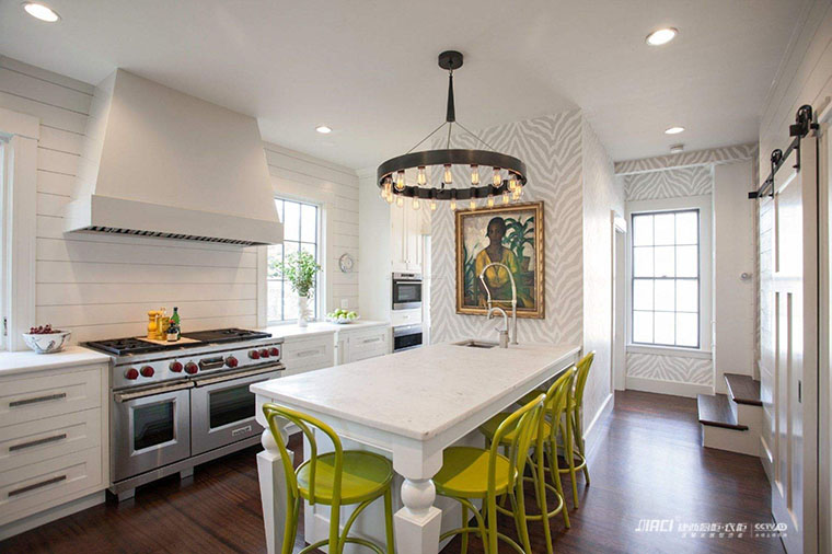 全房家具选择什么样的装修风格好？