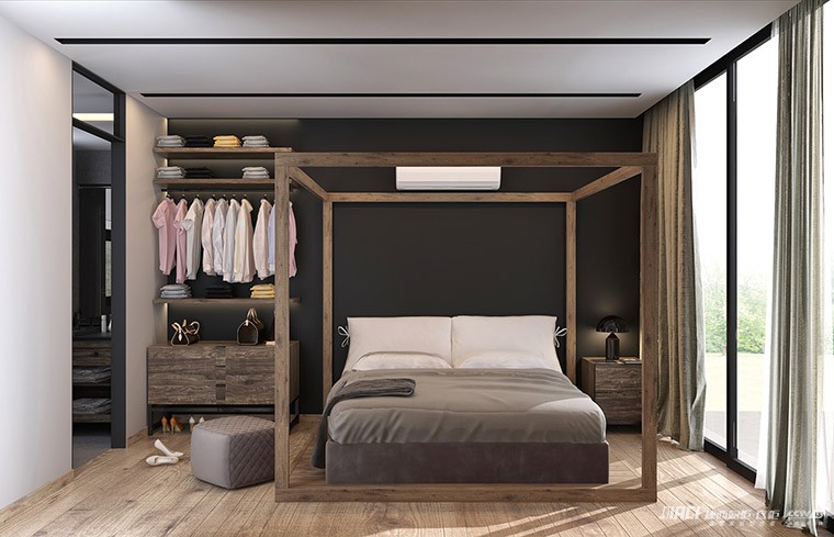 2019年受欢迎流行的全房家具风格有哪些？