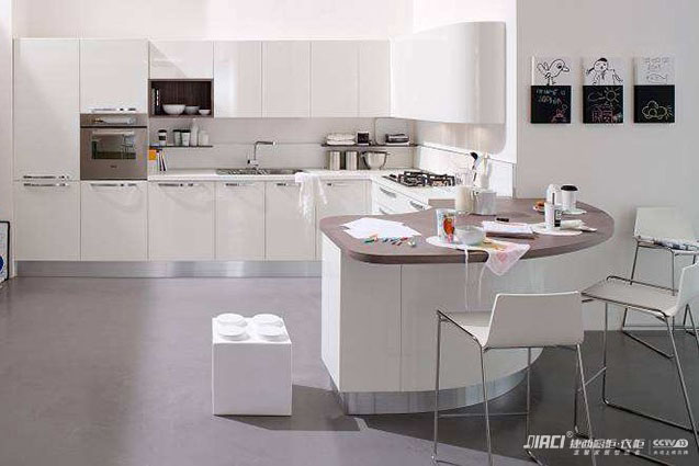 全屋定制橱柜五金件材料怎么选？