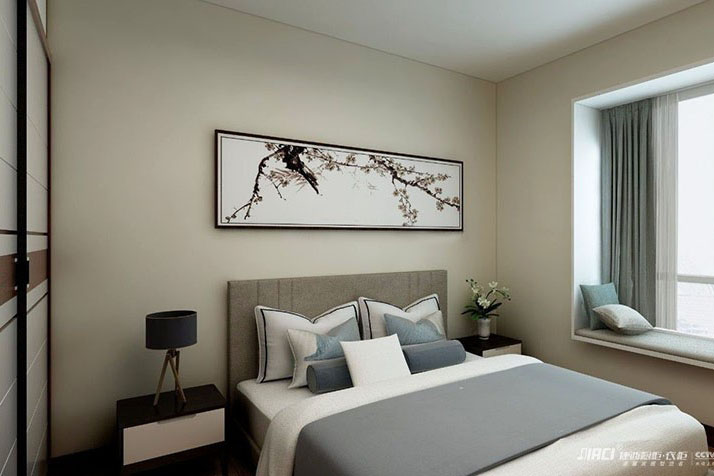 卧室床头装饰都有什么？